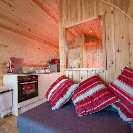 Апартаменты Suil Na Mara Pod Лохинвер Экстерьер фото